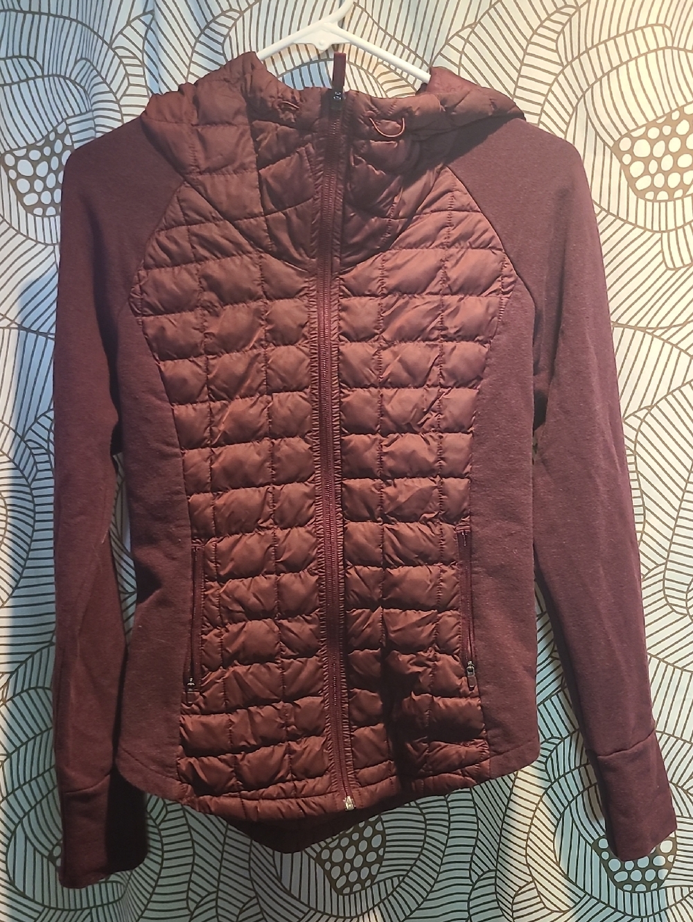 The North Face Women's Thermoball Hoodie - XS